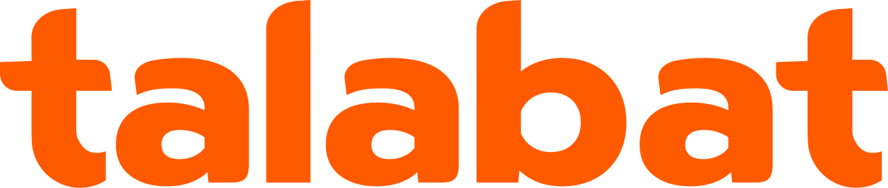 Talabat logo
